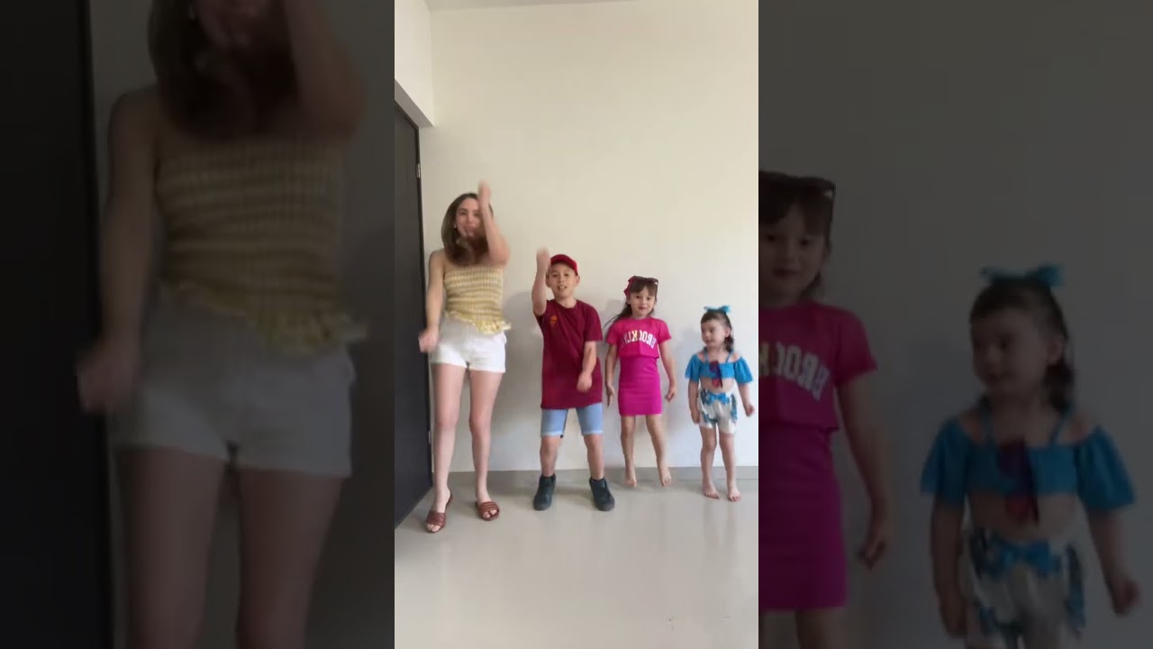 A los que me pidieron este trend aqui esta 