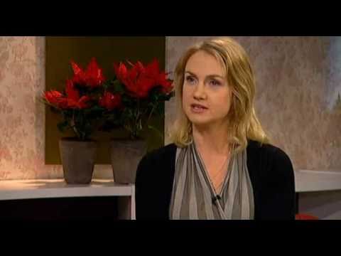 Tanja Lorentzon Tanja Lorentzon