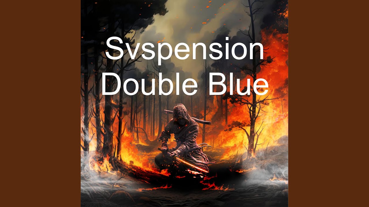 Watch Double Blue on YouTube Watch Double Blue on YouTube