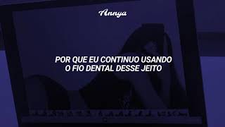 obrigada tiktok por viralizar essa música, sério