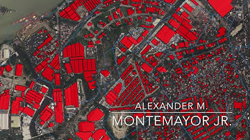 GIS FINAL VIDEO PRESENTATION