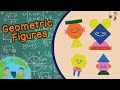 Geometric Shapes Quiz