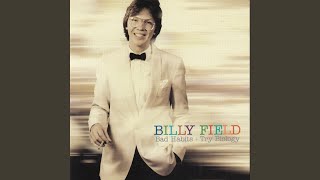 Video thumbnail of "Billy Field - If I Was a Millionaire"