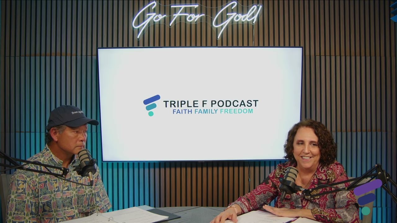 FFF Show Ep. 178: New Year, New Predictions