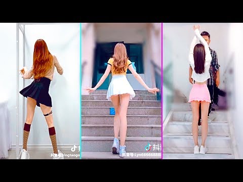 NUEVO BAILE ASIÁTICO DE MODA 2018