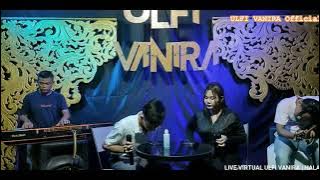 PAKU KARAT ULFI VANIRA live virtual