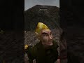 Killing the adoring fan in Morrowind every day until Skywind and Skyblivion are released Day - 677