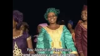 Turakwemera by Jehovah Jireh Choir, ULK 2016