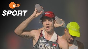 50 Km Gehen 50 Km Gehen