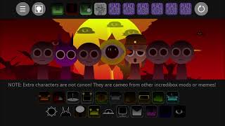 Sprunki: The Final Verison. (Sprunki Coolbeans mix)
This mod is being developed by me of course and @ARabbitNamedJenny
Not really a sprunki phase something mod, just a conclusion to spRUNki.
#sprunki #sprunkimod #incredibox #cartoon #viralvideo #trending #shorts #animation #song #sigma #skibdi #hashtag Sprunki: The Final Verison. (Sprunki Coolbeans mix)