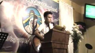 CCSGM cavite city Praise and Worship May 17, 2015