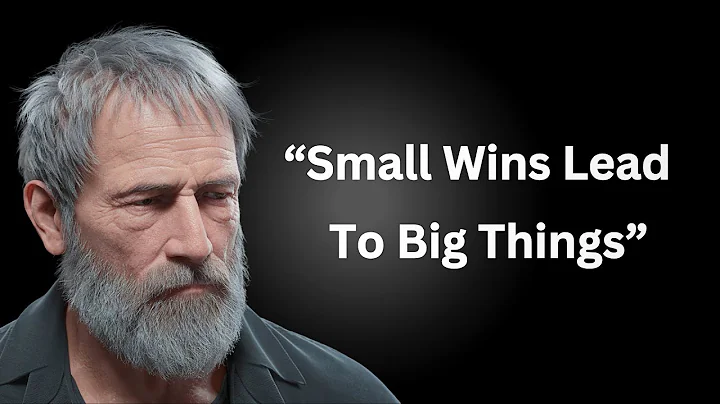 Importance Of Celebrating Small Wins And Progress