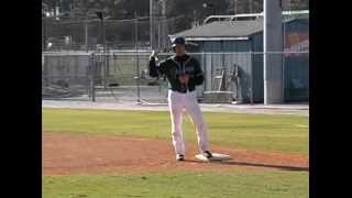 Base Running Like A Pro! - First Base to Second Base - By Winning Baseball