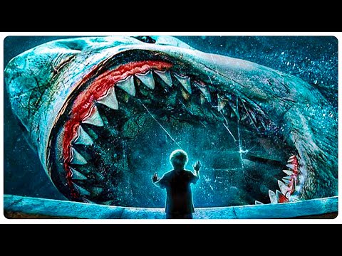 The Meg 2, Joker 2, Fast And Furious 10, Madame Web - Movie News 2022