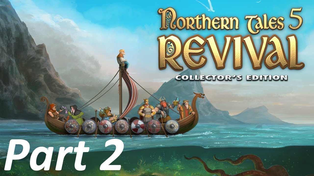 when are we getting northern tales 5 when are we getting northern tales 5