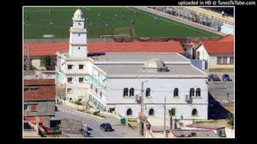 تلاوة نادرة من سورة الاعراف 2008