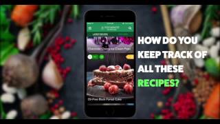 Bookmark: Food Monster App screenshot 4