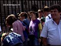 Life in 90s London