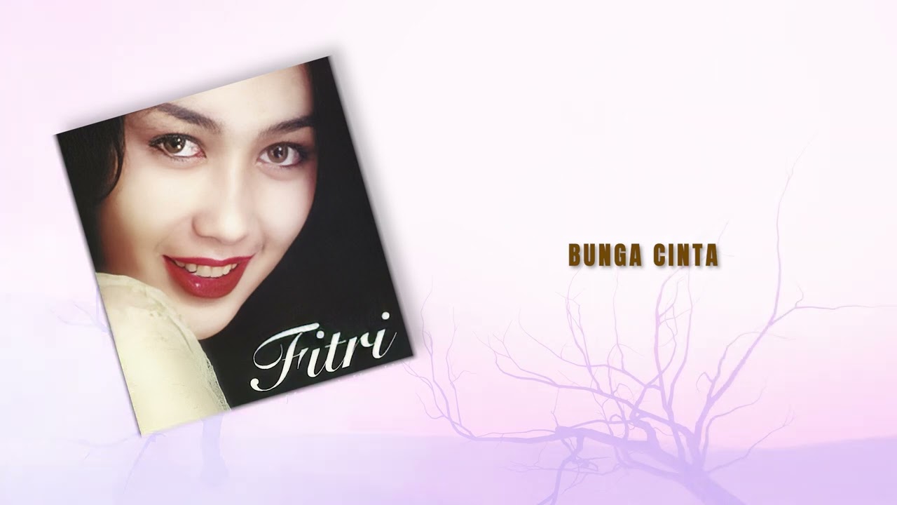 Fitri Handayani - Bunga Cinta