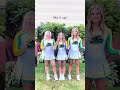 2 Uniforms - 6 Different Looks For Lynden Cheer 🤩