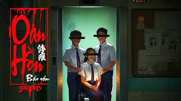 OAN HỒN #1: SỞN TÓC GÁY VỚI GAME KINH DỊ TỚI TỪ SINGAPORE !!! - SCARRED