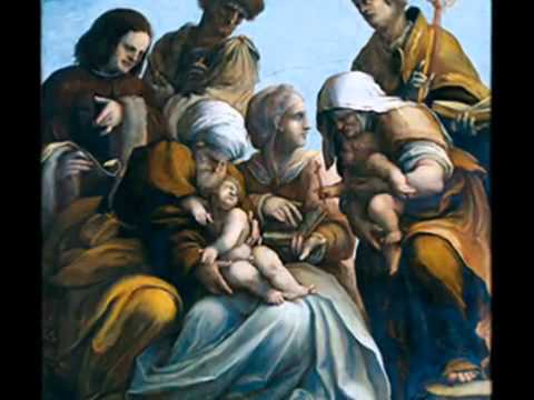 La Santa Allegrezza Video