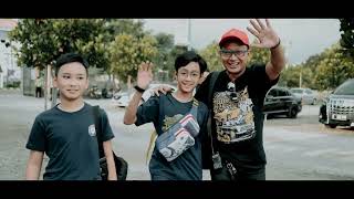 GSOTR Mercedes Benz Club Indonesia - Jawa Tengah dan DIY yg disupport oleh KalipepeLand dan Makanku