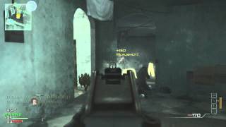 EduardoHN4 - MW3 Game Clip