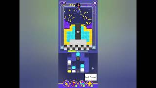 Bounce Blast Level 33 Walkthrough Solution Easy Levels