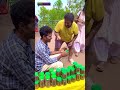Moolika 🤣 (Yedo Aasa Paddaadu 🤪) Comedy Couple Shorts #shorts #funny 🤩 #vamseethaangam