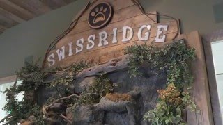 SwissRidge Kennels