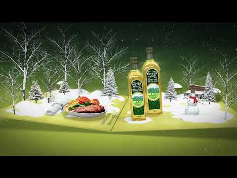 Zeytun Baglari New Year Commercial