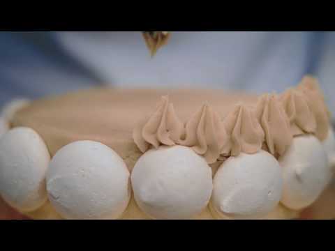 კიევური ტორტი - \"ასორტი-ვერე\"