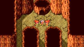 Let's Play Final Fantasy IV (100% Bestiary) | Part 50 | Half a Century