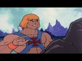 He Man En Español Latino | Los Juegos | Dibujos Animados | Capitulos Completos