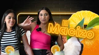 🥃 ¡Ron Blanco + Diversión Catracha = El Macizo! 🇭🇳🎶 | Receta para Jóvenes Aventureros 🍻