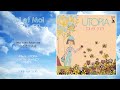 Toi et Moi (トワ・エ・モワ) - Ima koso futari wa (今こそ二人は) - [remastered]