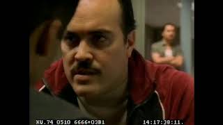 Oz - Morales tries to make peace with Alvarez | Deleted Scene