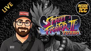 INSIDE 1CC - STREET FIGHTER II X - CPS-2 (Hardest) @thulfham8289