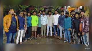 Download ꜱʜɪᴠᴀᴊɪ ꜱᴏʟɪᴅᴇʀꜱ Ll Kranthi Yadav Anna 🔥 In Balkampet With Their Youth Video MP3 ꜱʜɪᴠᴀᴊɪ ꜱᴏʟɪᴅᴇʀꜱ Ll Kranthi Yadav Anna 🔥 In Balkampet With Their Youth