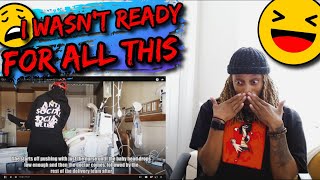 OUR OFFICIAL LABOR AND DELIVERY 🤰🏽❤️ | Lauryn \& Steph | UNSOLICITED TRUTH REACTION