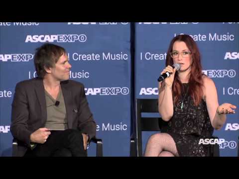 Ingrid Michaelson on Building Her Music Career - ASCAP EXPO 2015