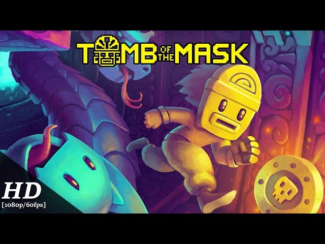 Tomb of the Mask Felipe7Gaming