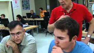Sierra College Mechatronics EMPLOYERS Source for Well Prepared Technicians