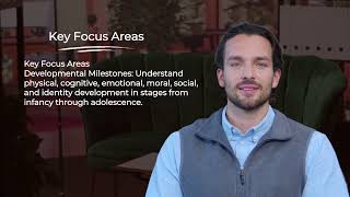 Child and Adolescent Psychology for Educators Overview