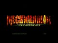 Mechwarrior 4 vengeance   soundtrack tribute cover project  push