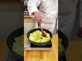 食べる手が止まりません！！
