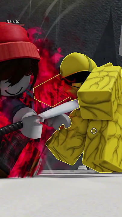 GOLDEN ARROW VS HACKER -  Roblox Saitama Battlegrounds #roblox #robloxbattlegrounds