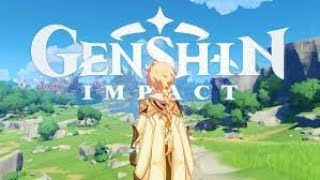GENSHIN IMPACT || PART 1 ||
