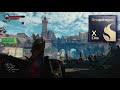 Snapdragon X Elite Benchmark Witcher 3